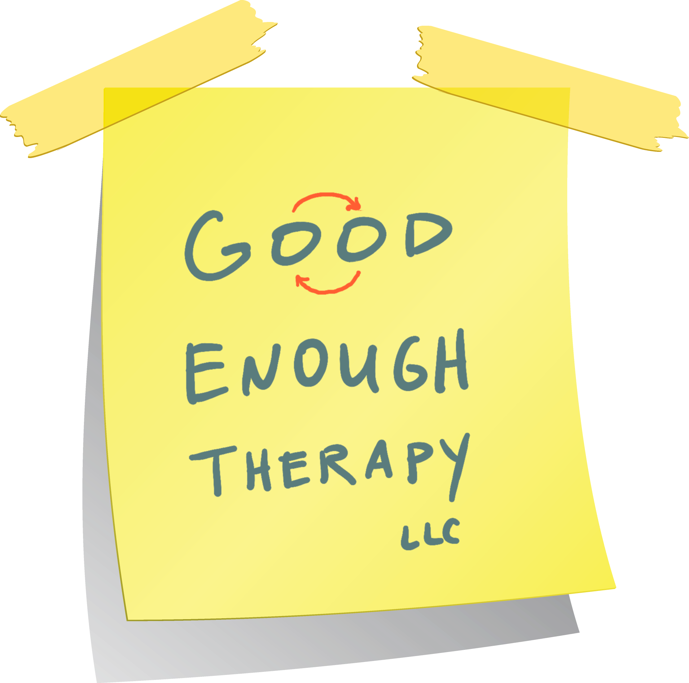Good Enough Therapy LLC